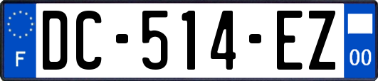 DC-514-EZ