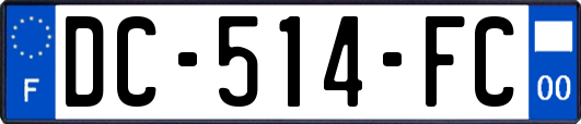 DC-514-FC