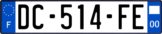 DC-514-FE