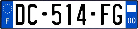 DC-514-FG