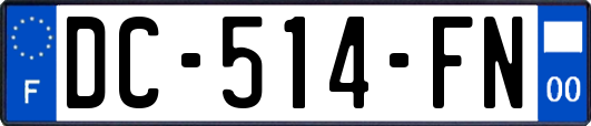 DC-514-FN