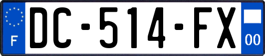 DC-514-FX