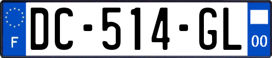 DC-514-GL