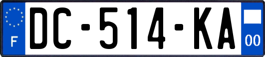 DC-514-KA