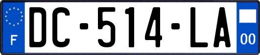 DC-514-LA