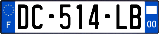DC-514-LB
