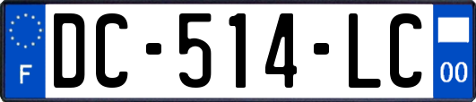 DC-514-LC