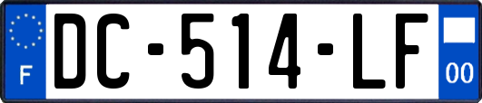 DC-514-LF