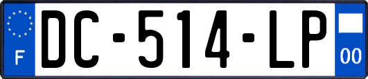 DC-514-LP