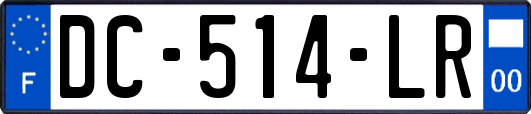 DC-514-LR