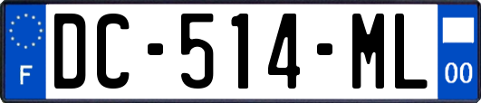 DC-514-ML