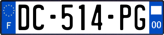 DC-514-PG