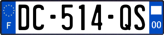 DC-514-QS