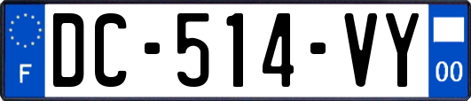DC-514-VY