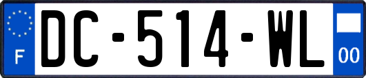 DC-514-WL