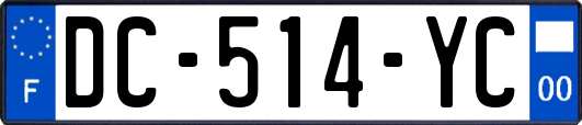 DC-514-YC