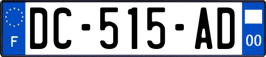 DC-515-AD