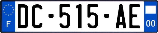 DC-515-AE