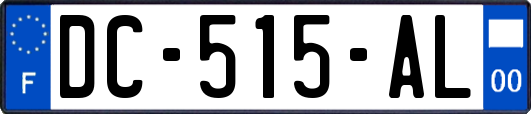 DC-515-AL