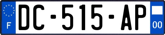 DC-515-AP