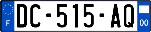 DC-515-AQ