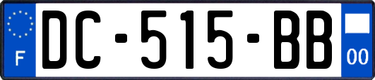 DC-515-BB