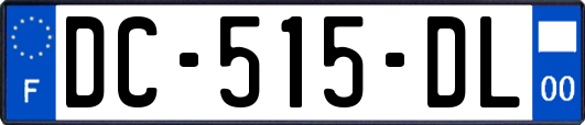 DC-515-DL