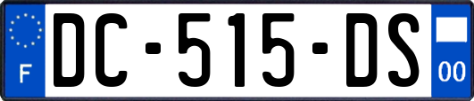 DC-515-DS