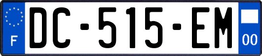 DC-515-EM