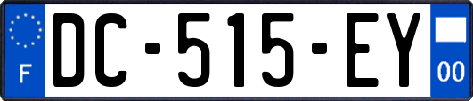 DC-515-EY
