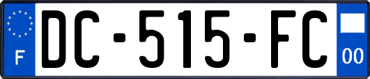DC-515-FC