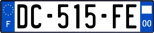 DC-515-FE