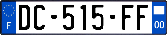 DC-515-FF