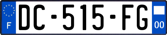 DC-515-FG