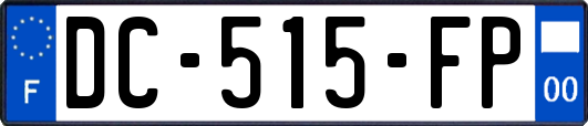 DC-515-FP