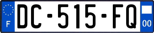 DC-515-FQ