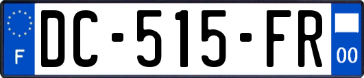 DC-515-FR