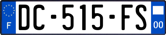 DC-515-FS
