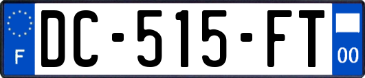DC-515-FT