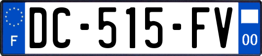 DC-515-FV