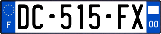 DC-515-FX