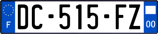 DC-515-FZ