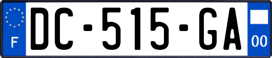 DC-515-GA