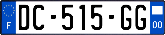 DC-515-GG
