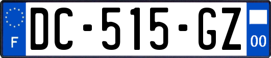 DC-515-GZ