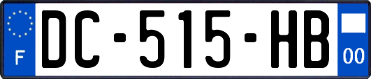 DC-515-HB