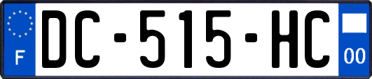 DC-515-HC