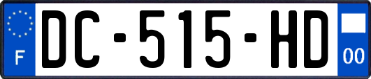DC-515-HD