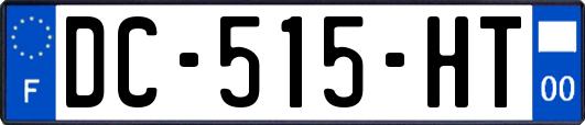 DC-515-HT