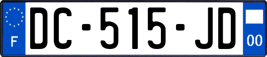 DC-515-JD
